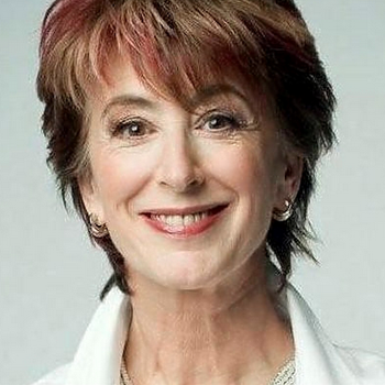 Maureen Lipman