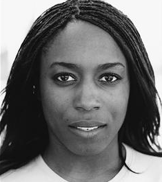 Sharlene Whyte