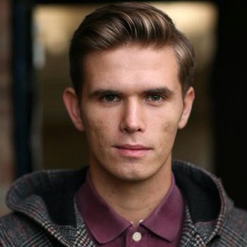 Alex Beaumont