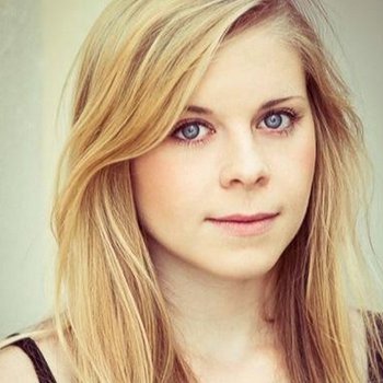 Chloe Edwards Wood