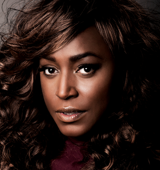 Mica Paris