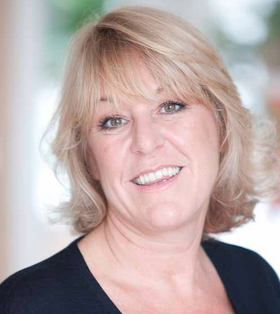 Karen Bruce