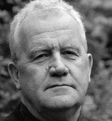 Ian Redford
