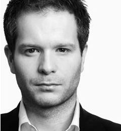Damian Humbley
