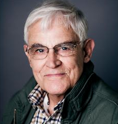 Bernard Lloyd