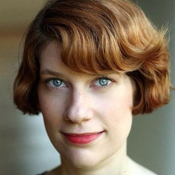 Laura Evelyn