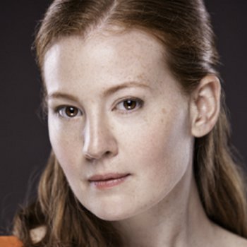 Georgia Buchanan