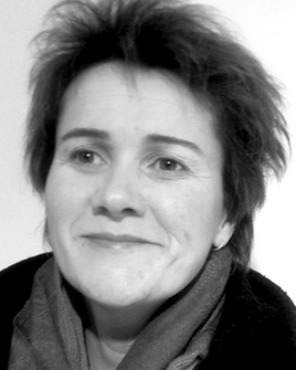 Jenny Eastop
