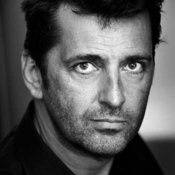 Graham Bickley