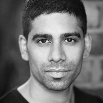 Darren Kuppan