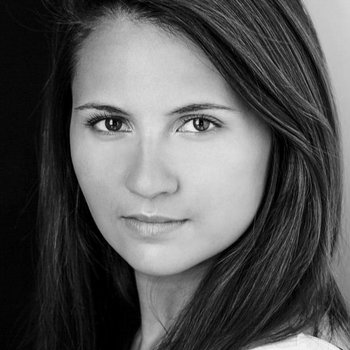 Nathalie avatar on Stagedoor