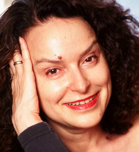 Julia Pascal