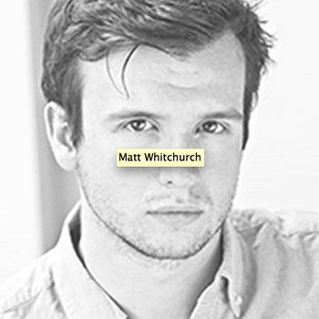Matt avatar on Stagedoor