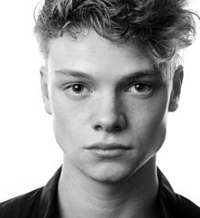 Tom Rhys Harries