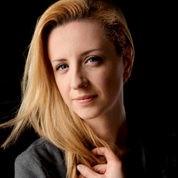 Laura Wade