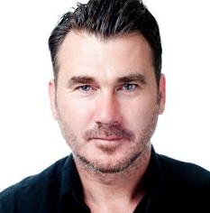 Ian Kelsey