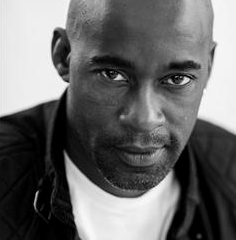 Patrick Robinson