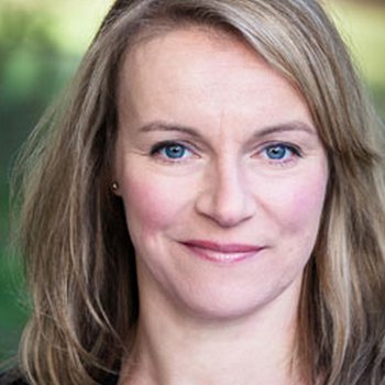 Georgina Lamb