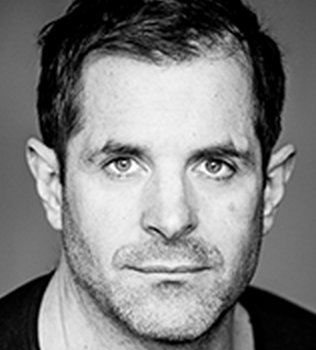 Michael Matus