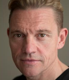 Michael McKell