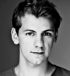 Oscar Batterham