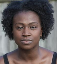 Naana Agyei-Ampadu