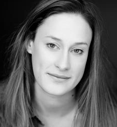 Mariah Gale