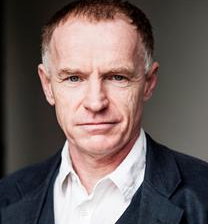 James Lailey