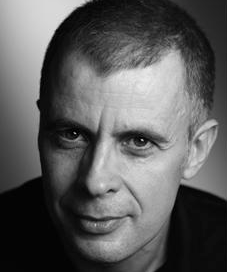 Brendan O'Hea