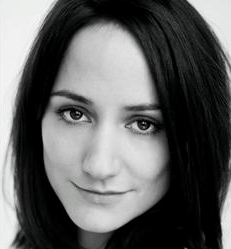 Lydia Leonard