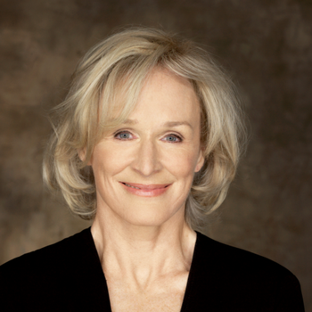 Glenn Close