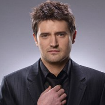 Tom Chambers
