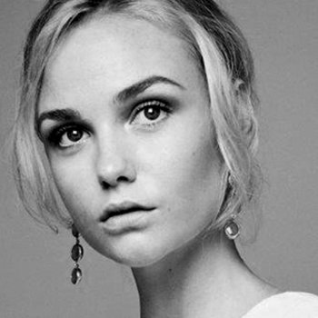Joanna Vanderham