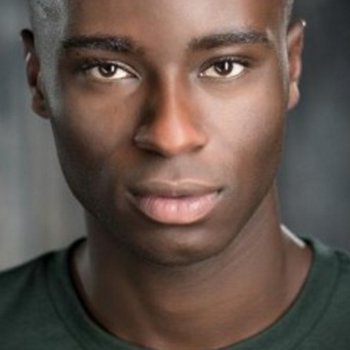 Joshua Liburd