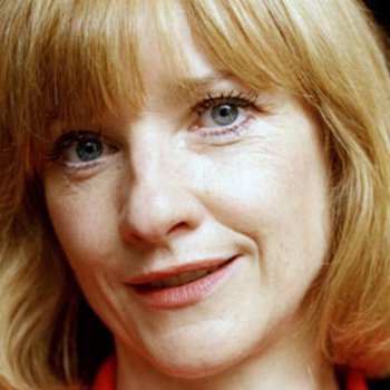 Jane Horrocks