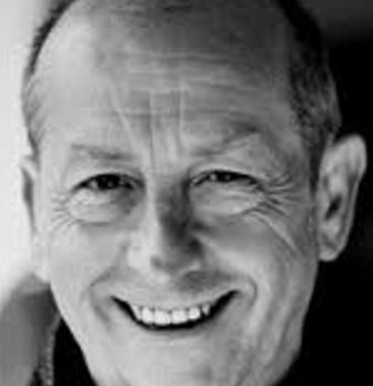Ian Bartholomew