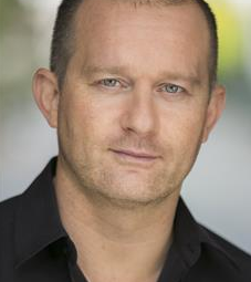 Mark Oxtoby