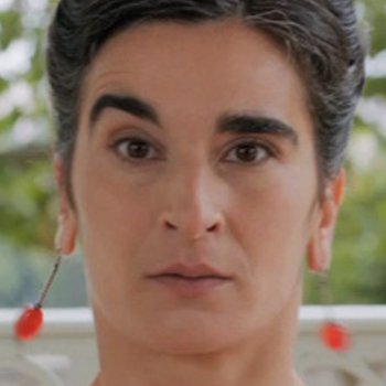 Rosalba Torres