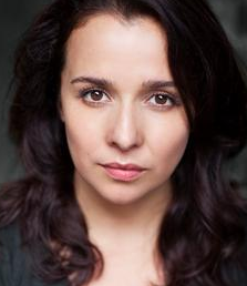 Lia Burge