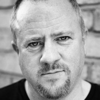 Martin Walsh
