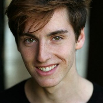 Luke Cinq-White