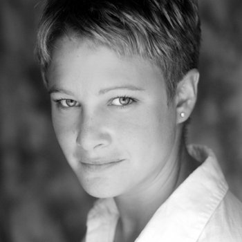 Nikki Gerrard