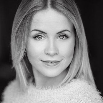 Abbie Louise Harris