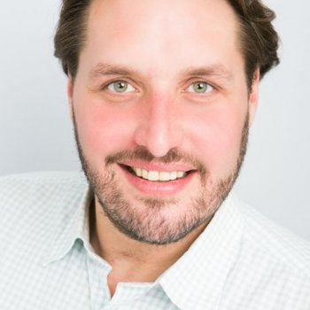 Daniel Page