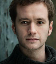 Sean Biggerstaff