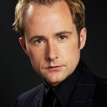 Billy Boyd