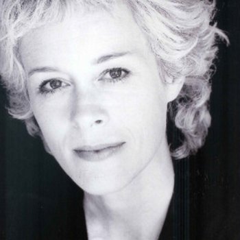 Geraldine Alexander