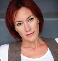 Tanya Franks