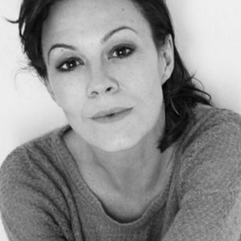 Helen McCrory