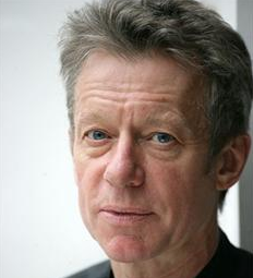Stephen Boxer